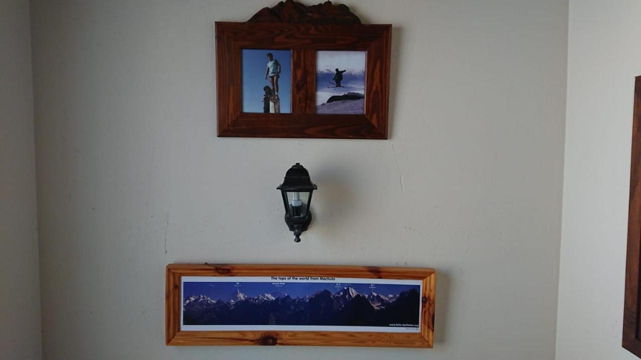 Artesano I Y III Guest House Navarredonda de Gredos Exterior photo