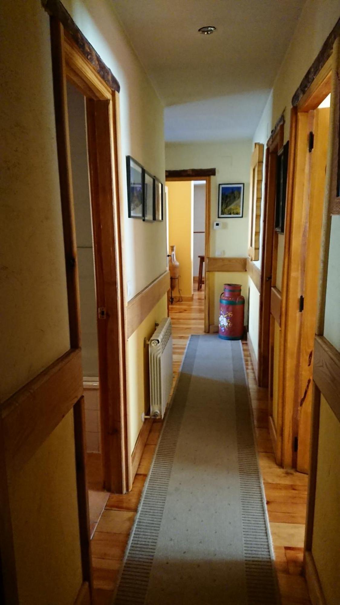 Artesano I Y III Guest House Navarredonda de Gredos Exterior photo